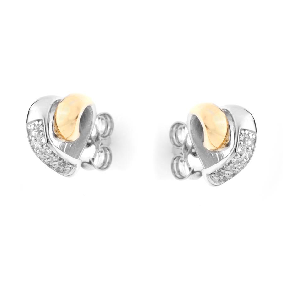 Ohrstecker 012426-2C00-046 