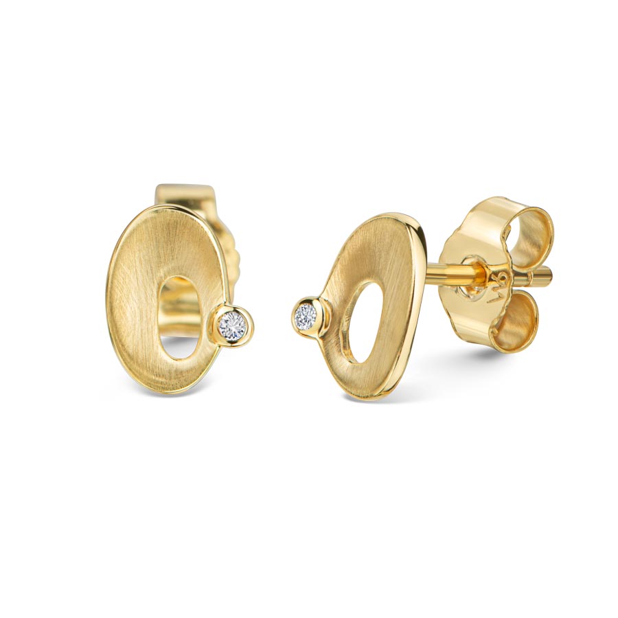 Ohrstecker 012505-2V00-046 