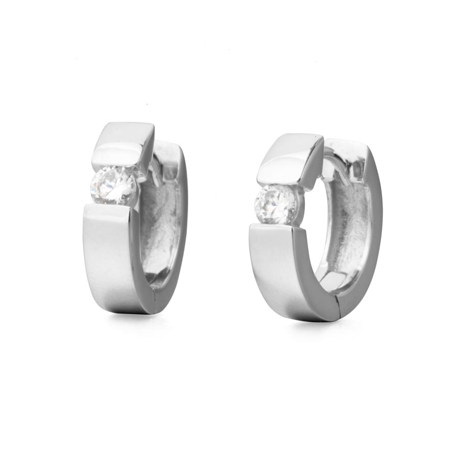 Creolen mit Scharnier 071794-2R00-046 