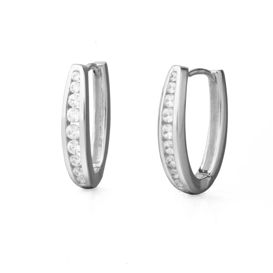 Creolen mit Scharnier 071797-2R00-046 