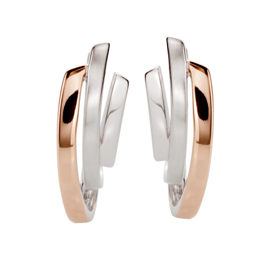 Creolen mit Scharnier 071948-2E00-000 