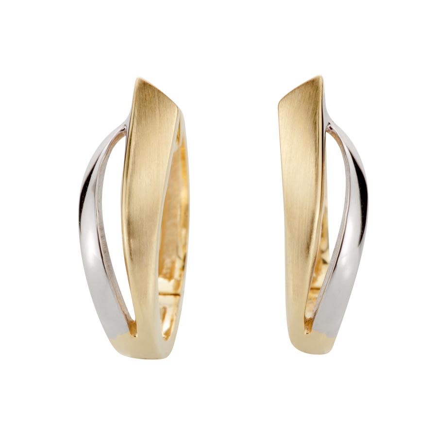 Creolen mit Scharnier 071955-2C00-000 