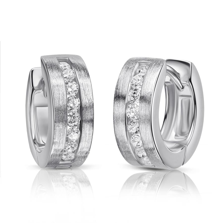 Creolen mit Scharnier 072024-2R00-046 