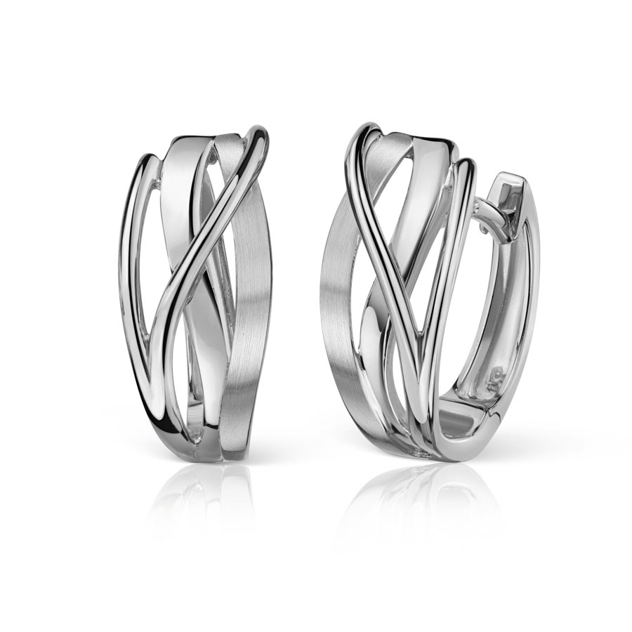 Creolen mit Scharnier 072032-2R00-000 