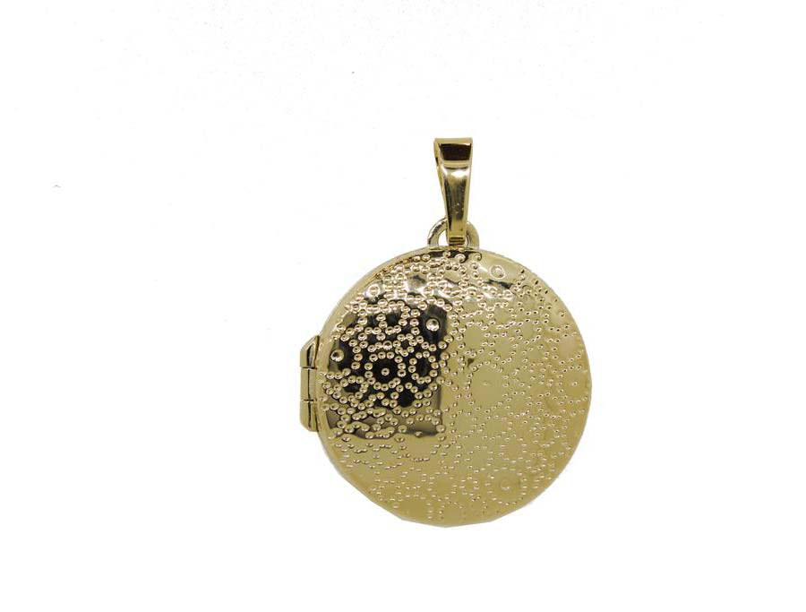 Medaillons 270102-2V00-000 