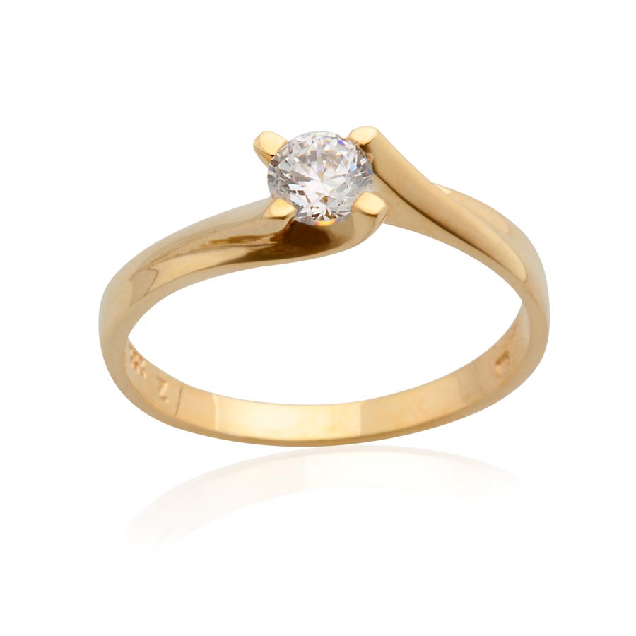 Verlobungsring 503322-3145-046 