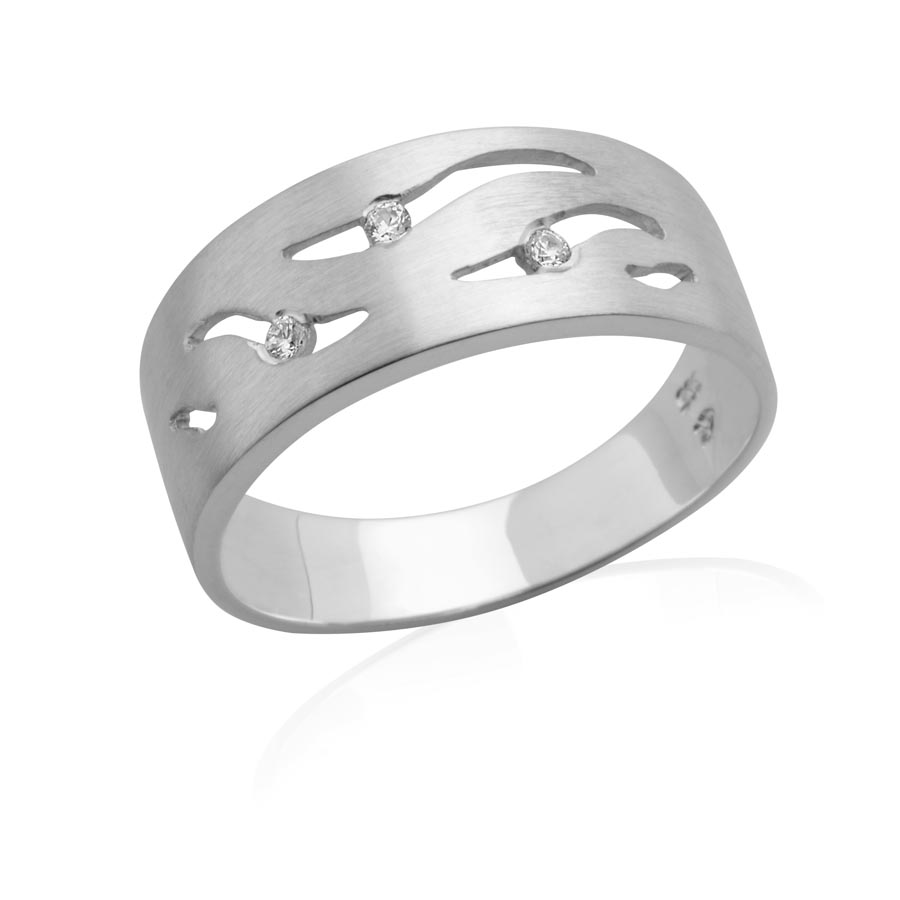 Damenringe 503399-6200-001 