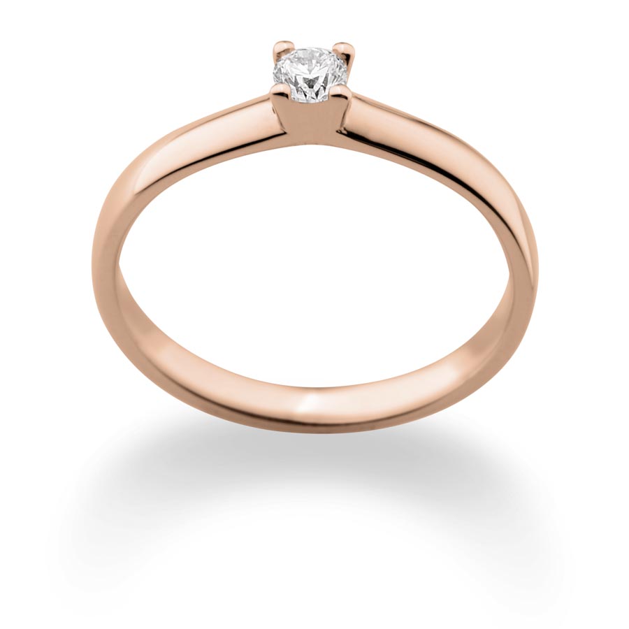 Verlobungsring 503583-4034-046 