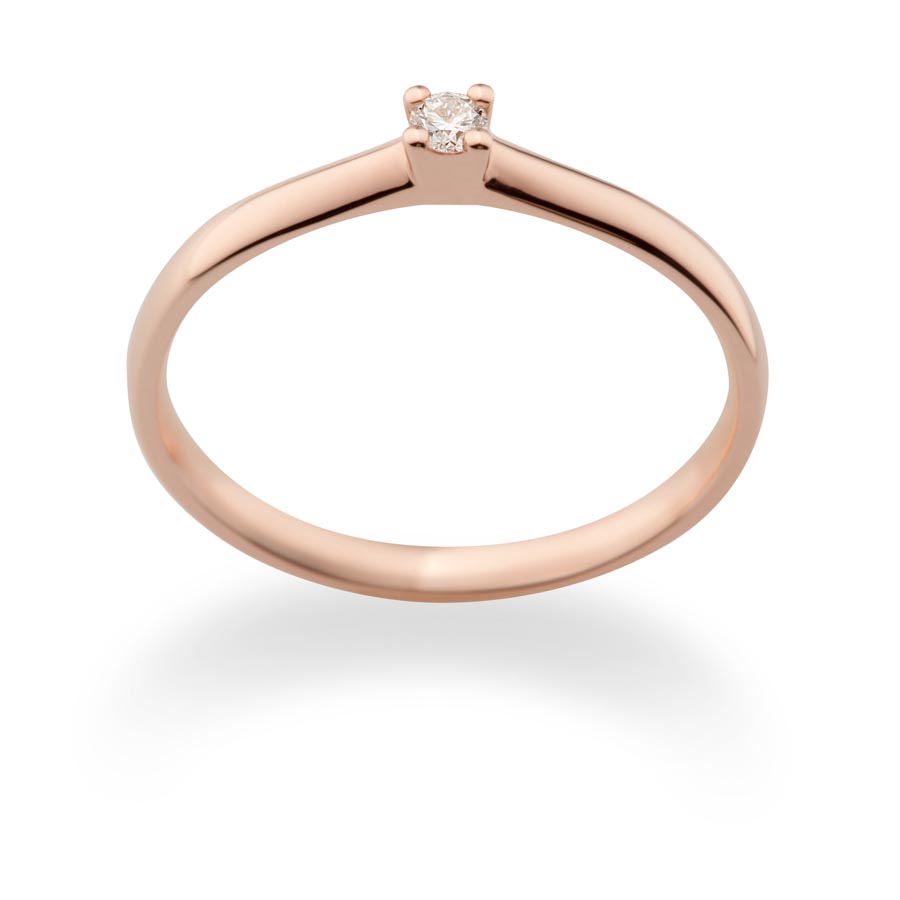 Verlobungsring 503584-5H24-001 