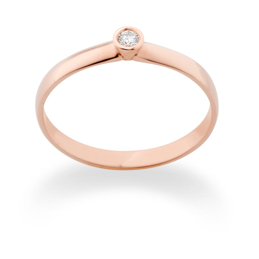 Verlobungsring 503587-5H24-001 