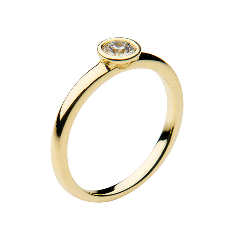 Verlobungsring 503663-5141-001 