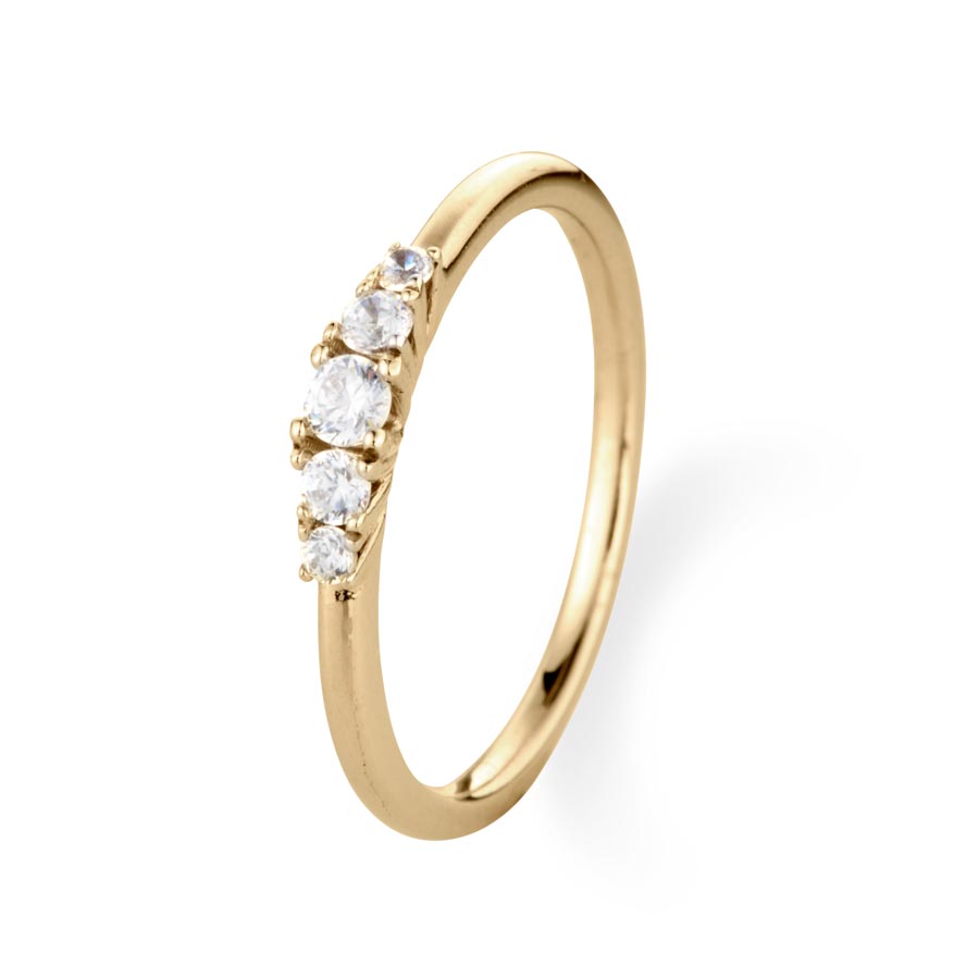 Verlobungsring 503693-5128-001 