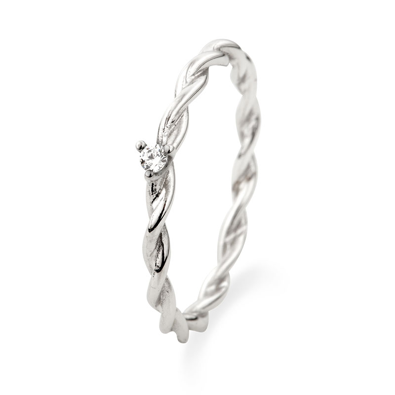 Verlobungsring 503728-2R20-046 