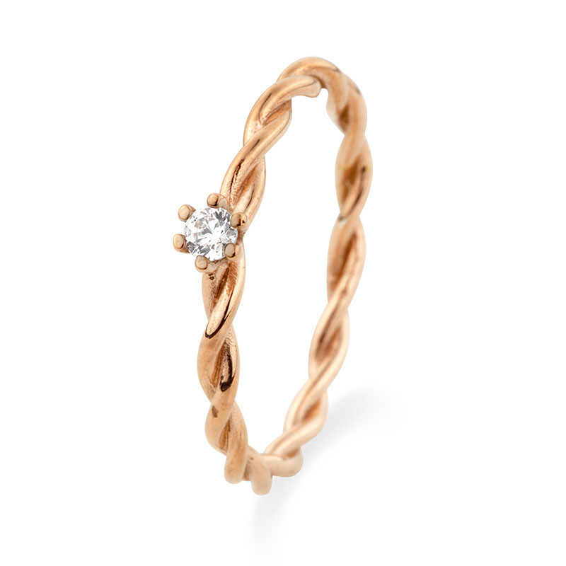 Verlobungsring 503730-4028-001 