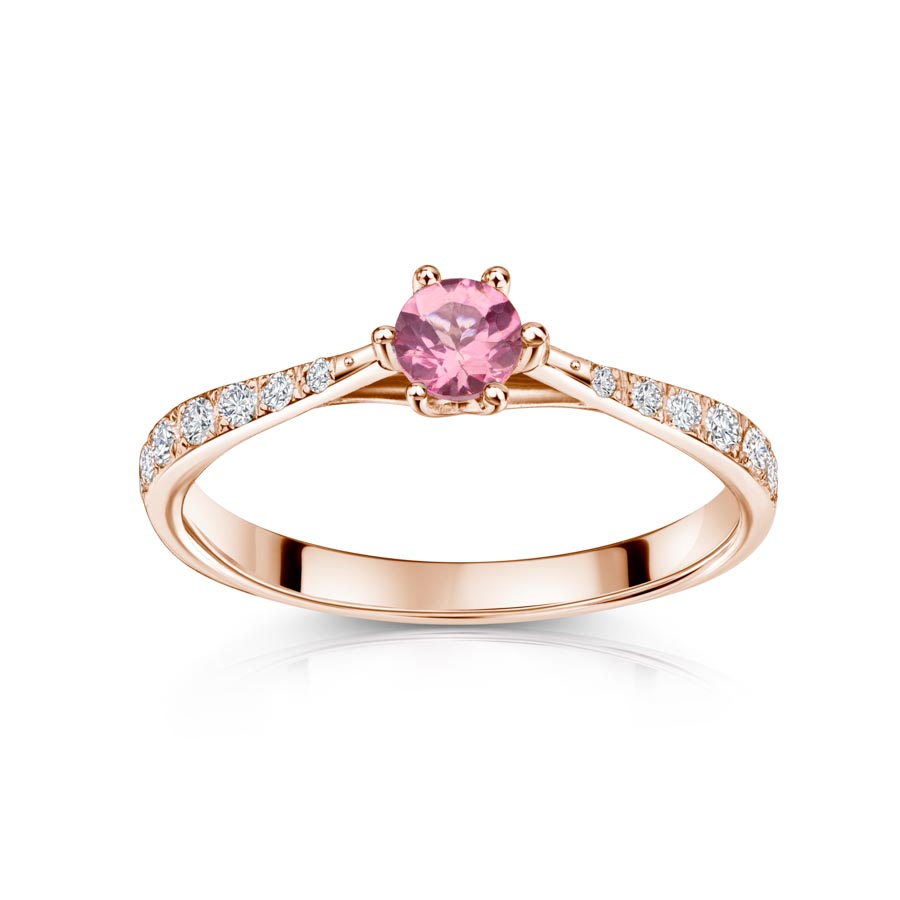 Verlobungsring 503806-4041-151 