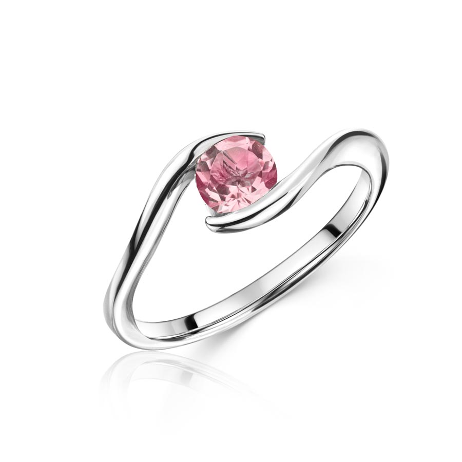 Verlobungsring 503809-2R52-052 