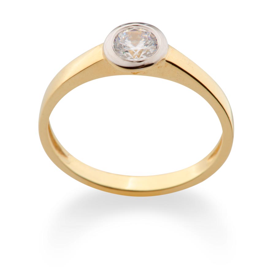 Damenringe 509101-3K00-046 